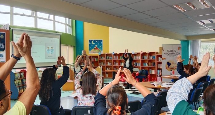 Solo quedan días para ser parte del cambio educativo: Postula tu proyecto al fondo Efecto Colectivo Norte