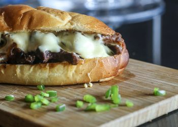 Día del Barros Luco: un buen mordisco de sabor y tradición