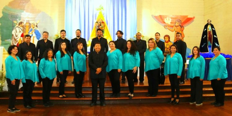 Fundación YMCA invita a participar en el estreno musical de la obra “La Chilenera”