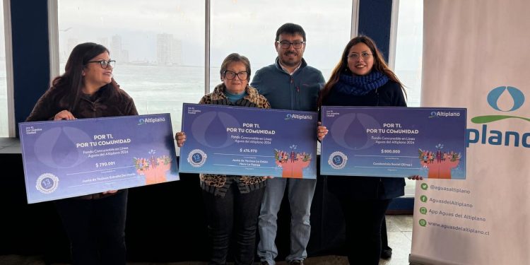 Cierre de postulaciones al Fondo Concursable 2025 supera expectativas con 249 proyectos ingresados