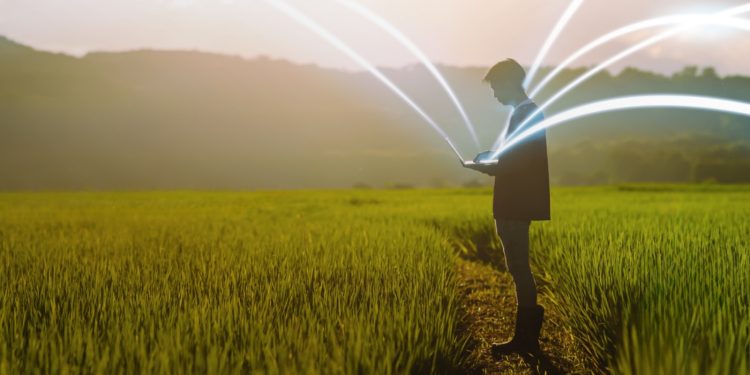 Se lanza la 5ta edición del Desafío Conectagro: innovación para una agricultura más sustentable