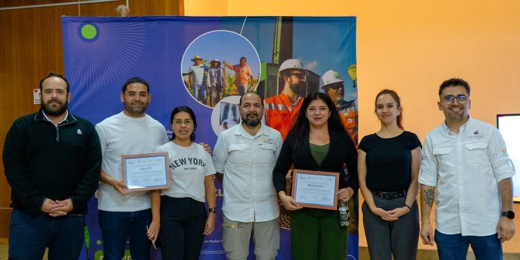 Programa Embárcate de El Puerto Cowork culminó con premiaciones en diversos territorios