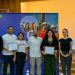 Programa Embárcate de El Puerto Cowork culminó con premiaciones en diversos territorios