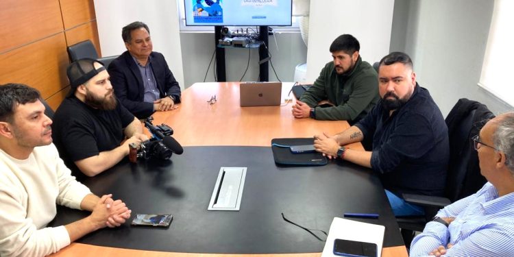 Anuncian DigitalizaPalooza: El festival de la inteligencia artificial