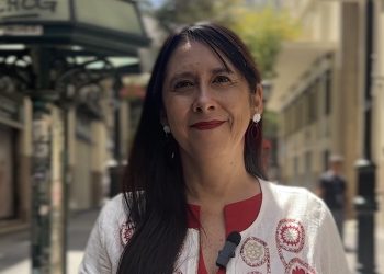 Política pública: Avanzar en justicia juvenil, por Rocío Faúndez García