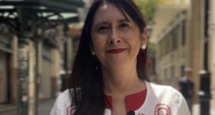 Política pública: Avanzar en justicia juvenil, por Rocío Faúndez García