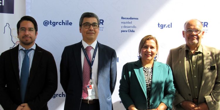 TGR concluye devolución de renta 2025 por más de $2,7 billones