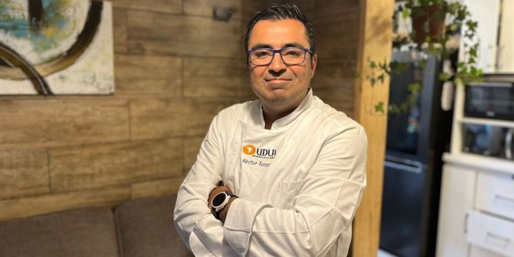 Redescubre la magia de la cocina en vacaciones de invierno