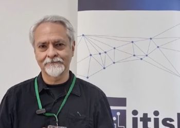De pasaportes, jaboneras y transformación digital
