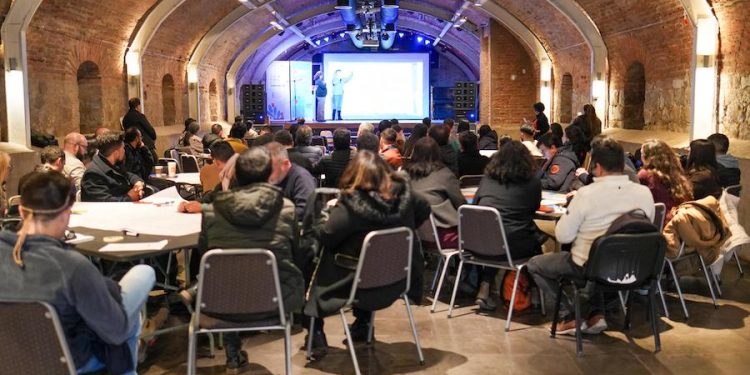 Servicios Locales de Educación Pública (SLEP) en jornada nacional de infraestructura