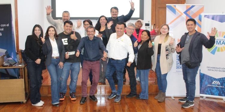 Culmina Programa “Más Energía Limpia” con módulo sobre evaluación de proyectos