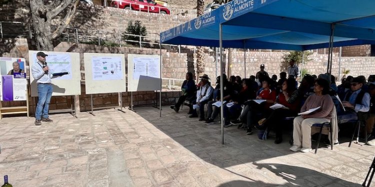 Macaya avanza hacia la generación limpia con innovador proyecto de micro red