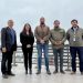 Iquique avanza hacia una transición energética justa con Parque Solar Comunitario