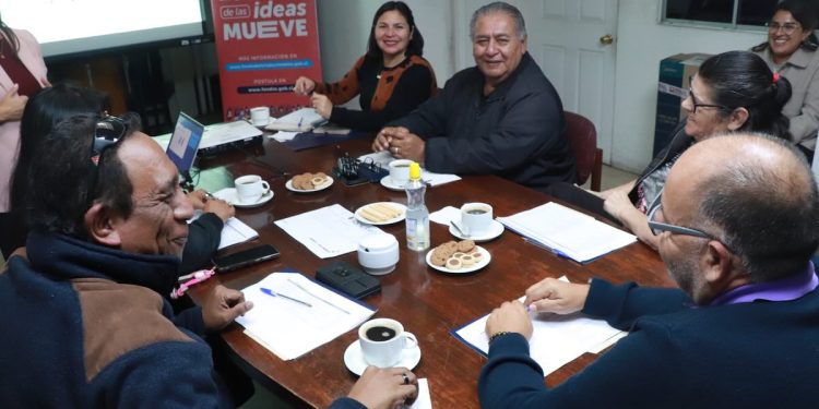 Evalúan admisibilidad de 87 proyectos postulados al FFOIP 2025