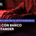 SERNAC inicia procedimiento voluntario colectivo con Banco Santander tras vulneración de datos personales de consumidores