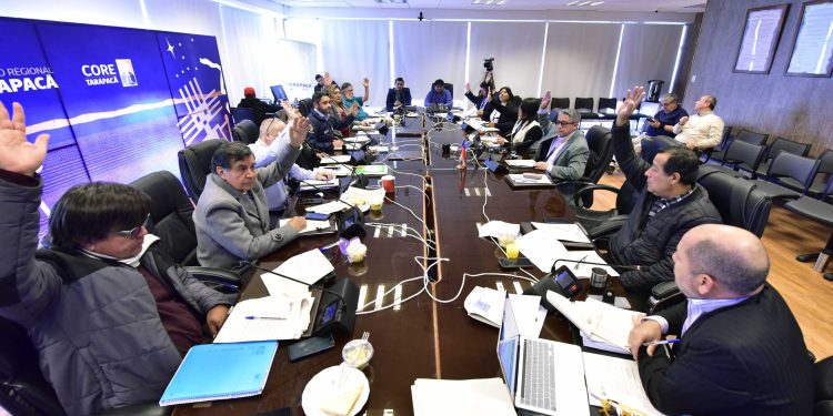 CORE de Tarapacá aprobó más de $38 millones para equipos que transmitirán on line Festividad de la Virgen de La Tirana