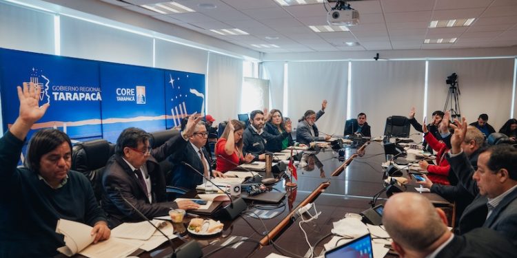 Desde cuesta El Toro al Zigzag: Aprueban millonaria inversión para mejorar conectividad en la Provincia de Iquique