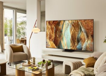 Transforma tu llegada a casa con Vision AI y SmartThings de Samsung