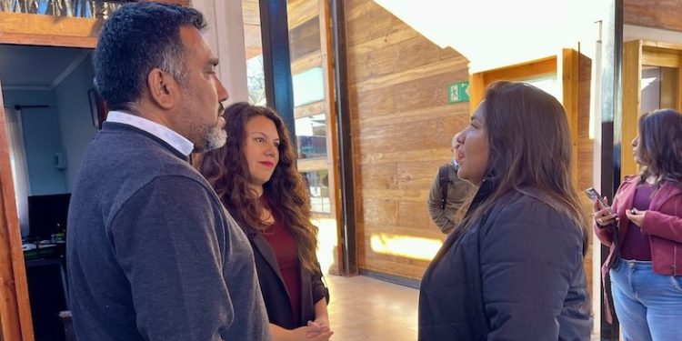 Pozo Almonte contará con Parque Solar Comunitario que beneficiará a familias con rebajas en sus cuentas de luz