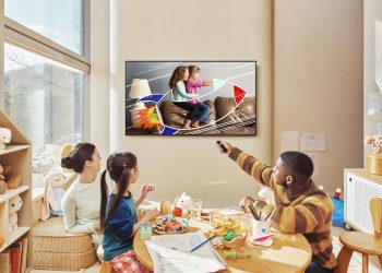 Las tres claves para elegir el mejor televisor con tecnología Quantum Dot