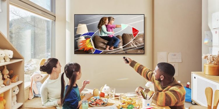 Las tres claves para elegir el mejor televisor con tecnología Quantum Dot