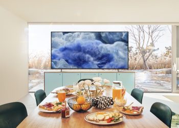 La evolución de la televisión: Pasando del blanco y negro a la AI TV