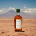 Licor de rica-rica del Desierto de Atacama gana medalla internacional en Londres