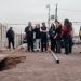 Gobierno Regional evalúa acciones para mitigar socavones en los condominios Parinas I y II de Alto Hospicio