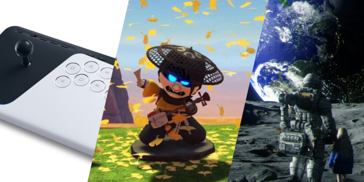 State of Play: Ghost of Yōtei, Project Defiant y 007 First Light marcaron la pauta del live de PlayStation