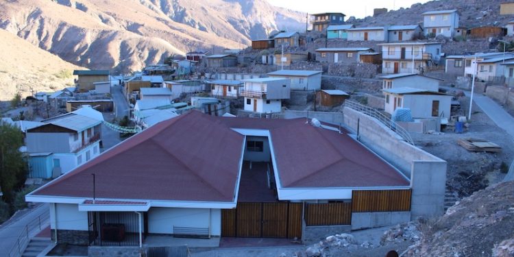 Sibaya avanza hacia la autonomía energética con proyecto fotovoltaico para su comedor comunitario