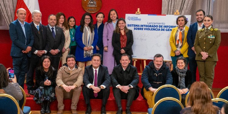 Avances en la Ley Integral: El Estado implementa un innovador sistema para ofrecer respuestas más efectivas y coordinadas ante la violencia de género