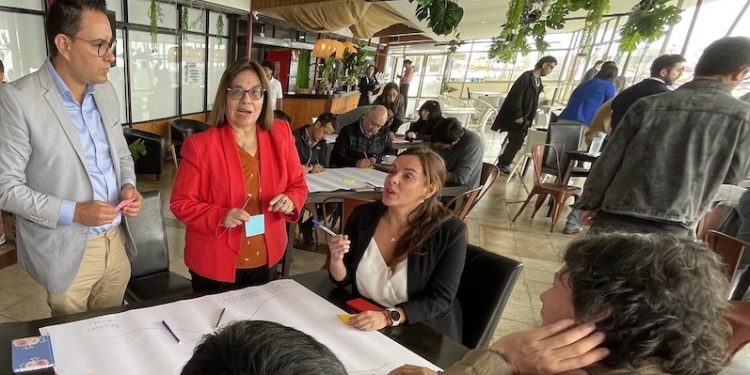 Corfo abre 4 postulaciones para la formación de emprendedores y ecosistemas regionales