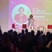 Encuentro WOI entregó espacio para la innovación y liderazgo femenino