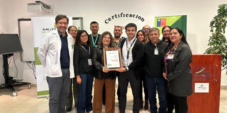 Funcionarias del CON se certifican como fiscales regionales