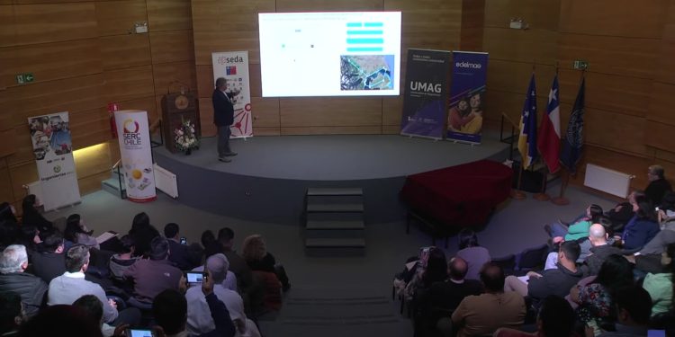 SERC Chile impulsa diálogo clave para una transición energética descentralizada desde Magallanes