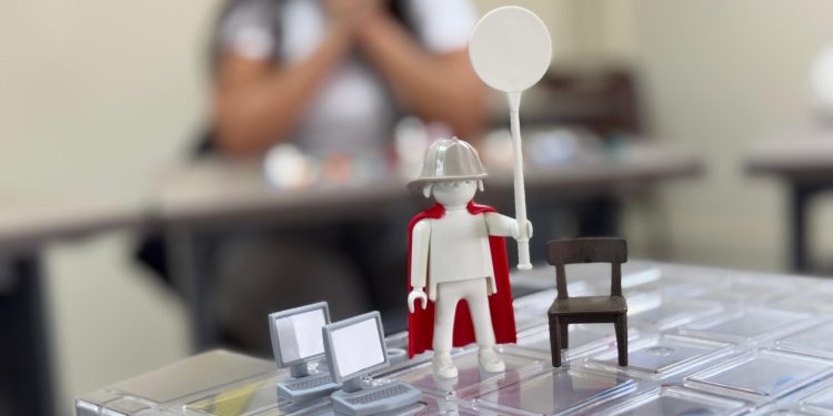 CEIM incorpora metodología Pro.Play para fortalecer equipos en contextos operativos complejos