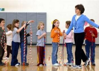 Sociedades científicas urgen por proyecto que incorpora 60 minutos diarios de actividad física en colegios