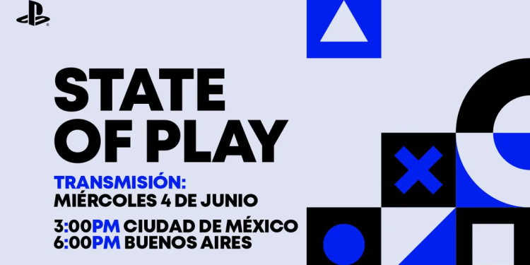 Nuevo State of Play: ¿qué noticias tendremos en el live de PlayStation?