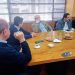 Max Barrera reelegido Presidente de la Asociación Usuarios ZOFRI A.G. 1