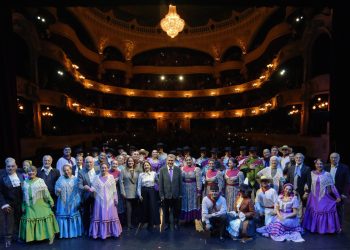 BAFONA se presentará en Pica con espectáculo gratuito de danza y tradición