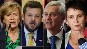 Los sorpresivos resultados de la última encuesta Cadem antes de la primaria