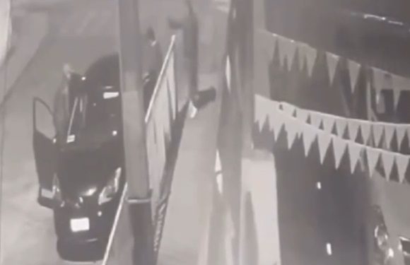 Fiscalía obtiene condena de banda que disparó contra joven y lo dejó con movilidad reducida en sus piernas