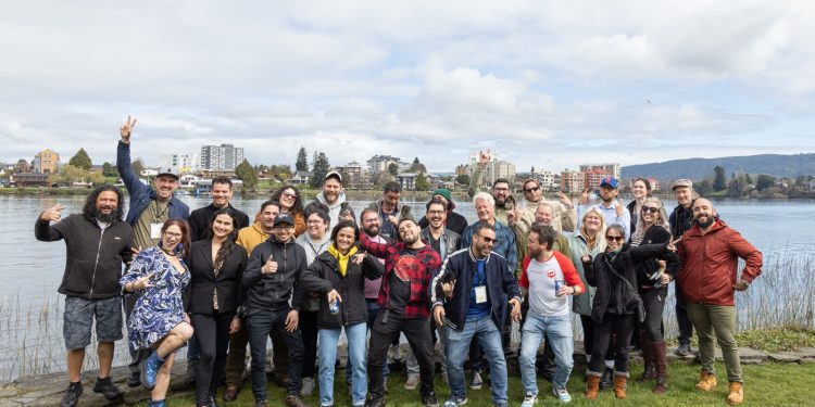 Copa Cervezas de América 2025: Abre el tercer tramo de inscripción y anuncia jurado internacional