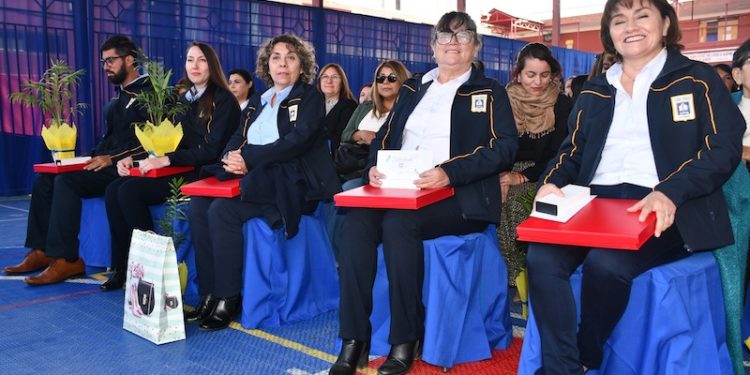 Colegio Metodista «Robert Johnson» de Alto Hospicio: Treinta y tres años sirviendo a la comunidad