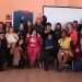 Mujeres de Iquique, Alto Hospicio y Huara participaron de Escuela de Formación Social