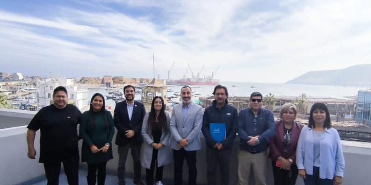 Empresas de Tarapacá representarán a Chile en Expo Osaka 2025