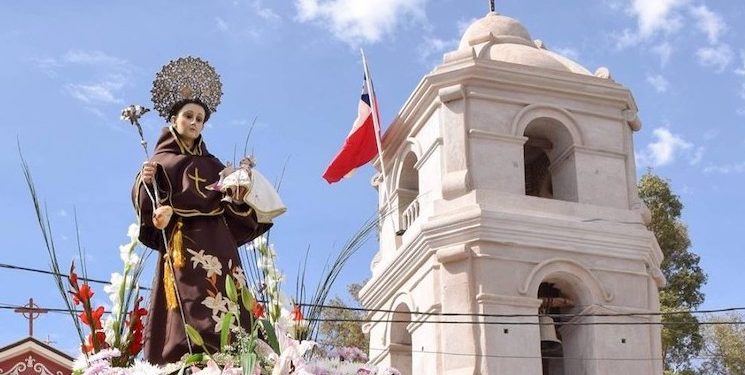 Matilla se prepara para celebrar con música y tradición «Esperando la Fiesta de San Antonio 2025»