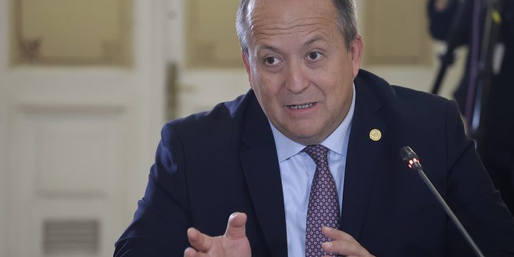 Fiscal Nacional comentó qué faltó en la Cuenta Pública y destacó que acciones de contralora Pérez son “un salto cualitativo”