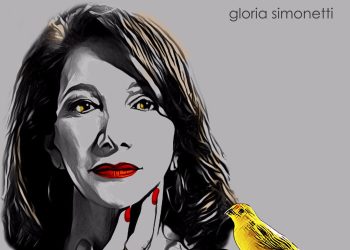 Gloria Simonetti sorprende con nuevo EP lleno de matices y renovadas propuestas