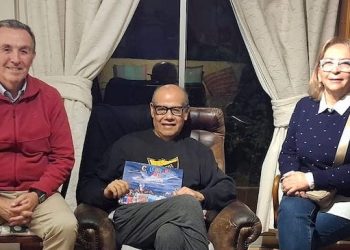 Proyecto Fondart rescata la memoria festiva de Iquique en un libro y exposición fotográfica